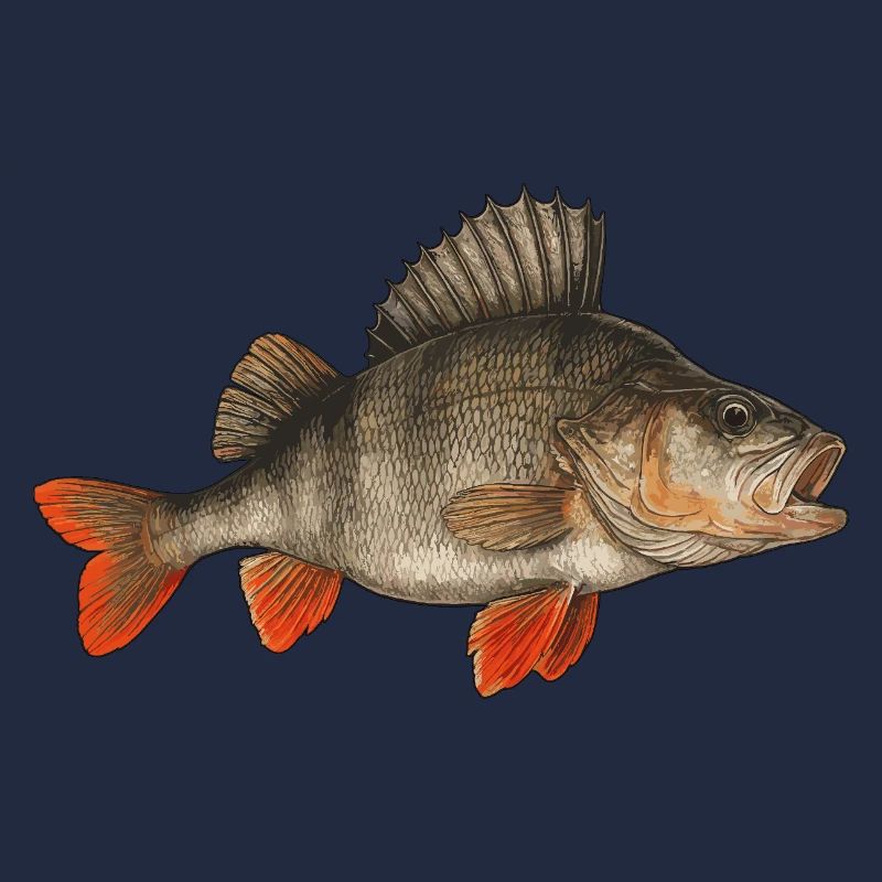 Perch Perch Perch Perch Fishing Perch Perch Perch