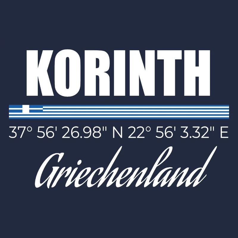 Corinthe