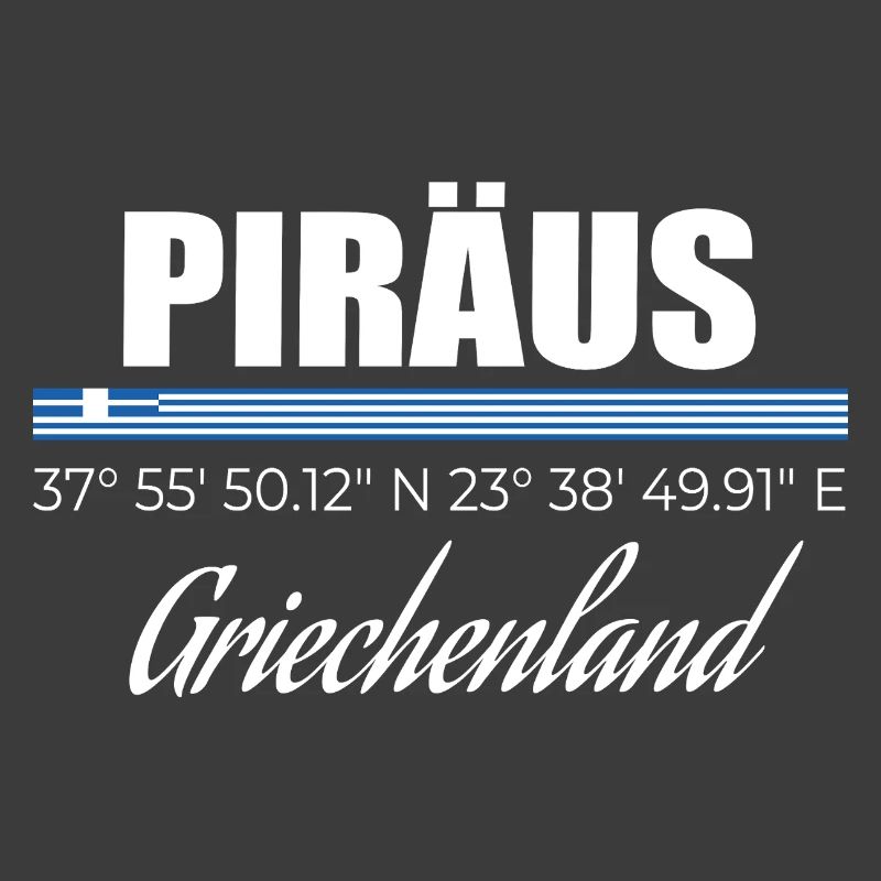 Piräus
