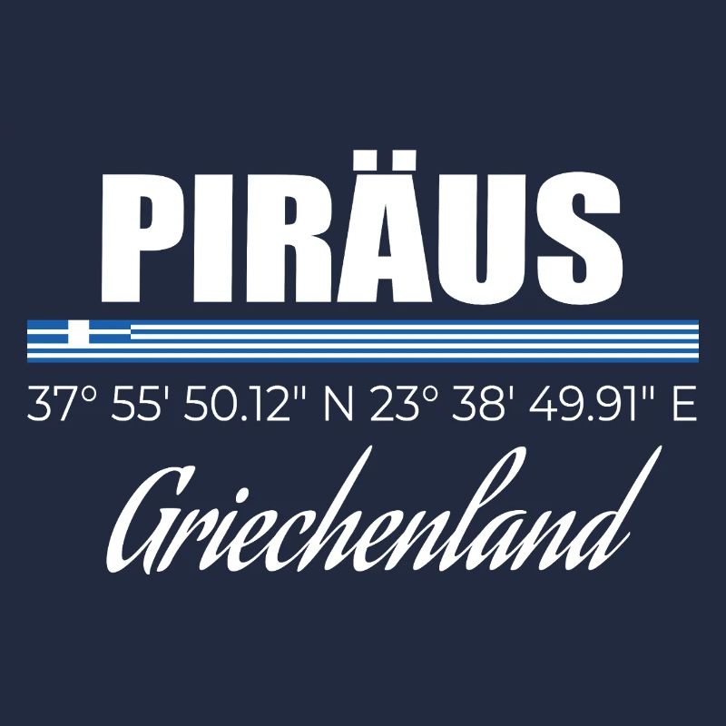 Piräus