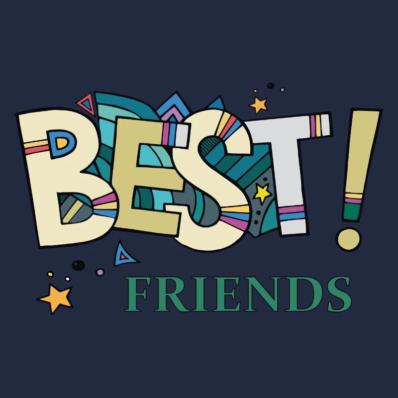 Best Friends 