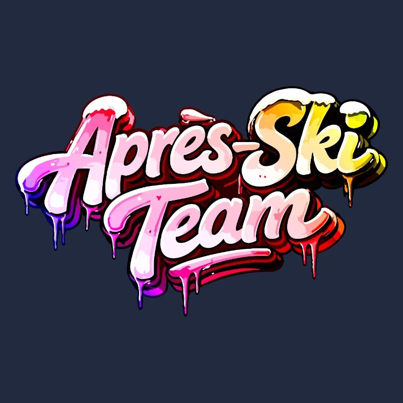 Équipe d’après-ski Bunt