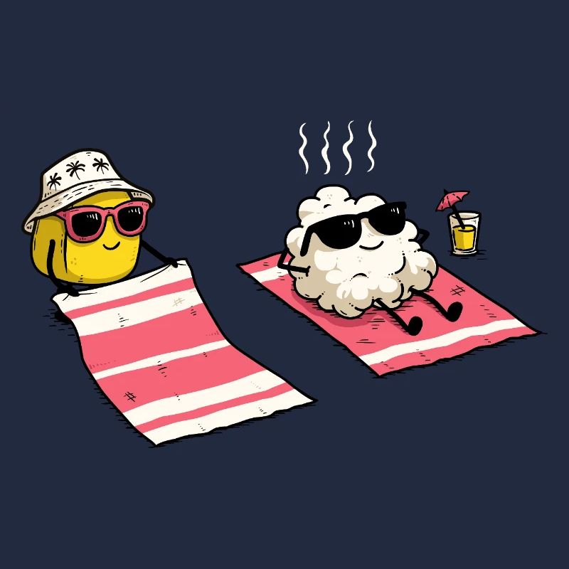 Summer is coming