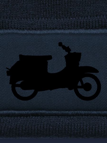 Rucksack Schwalbe, reflektierend