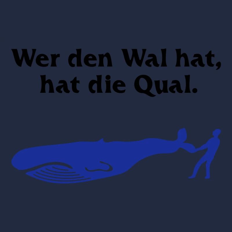 Wal = Qual