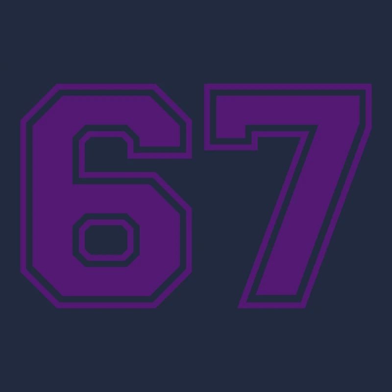 67