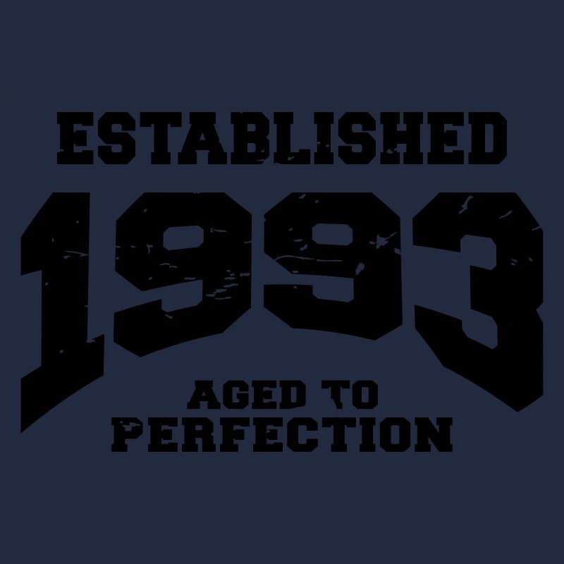Established 1993