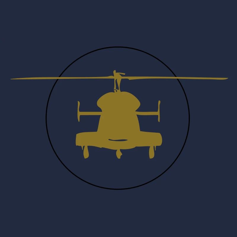 Helikopter Logo