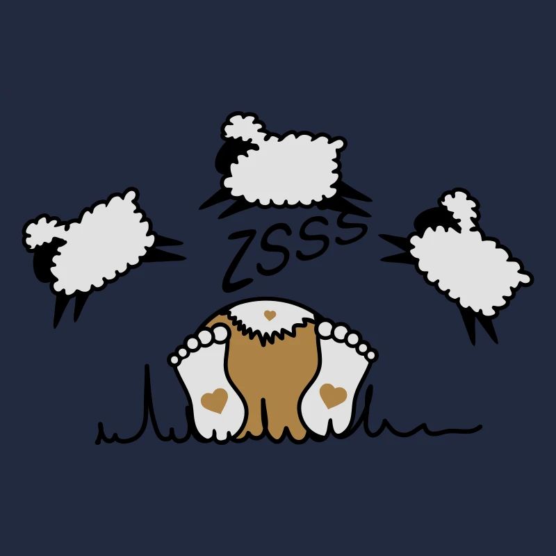 La compter les moutons