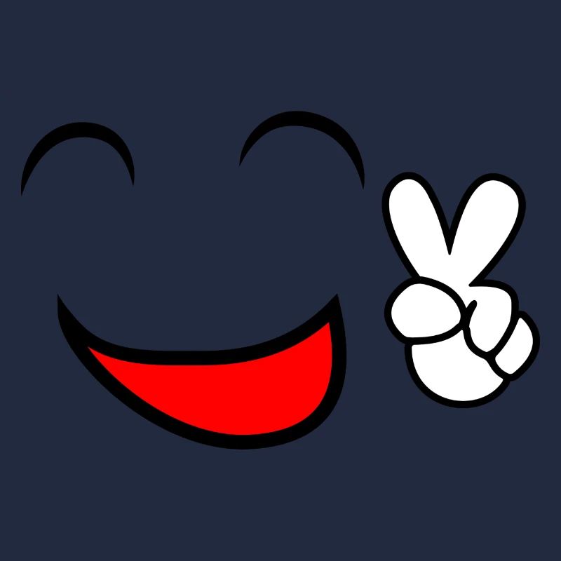 comic-smile
