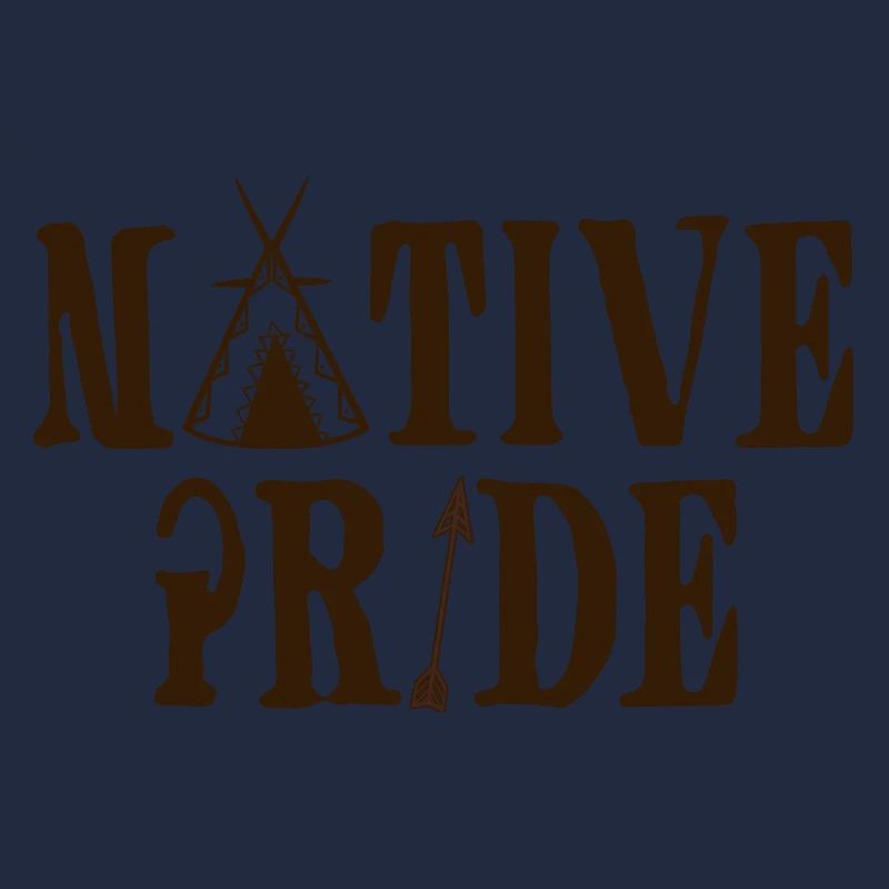 Indianer: Native Pride