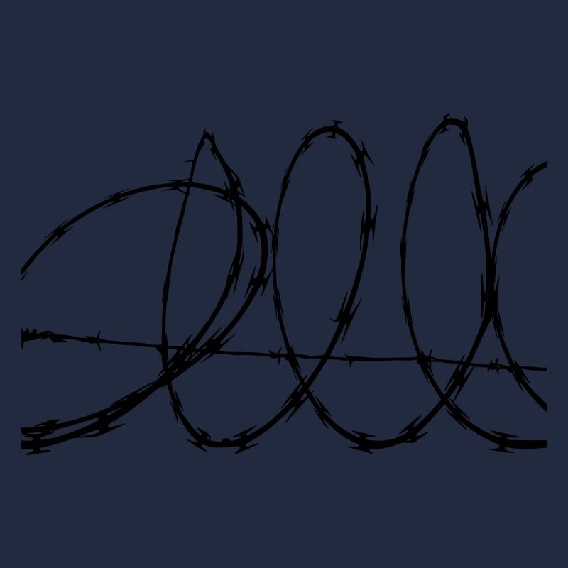 Barbed Wire