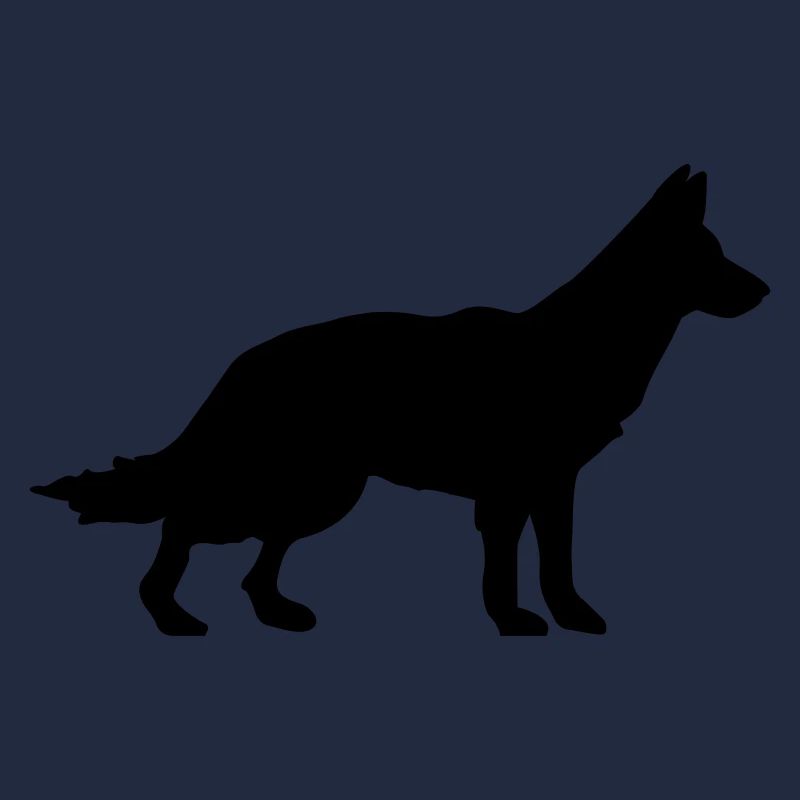 Hund - Deutscher Schäferhund