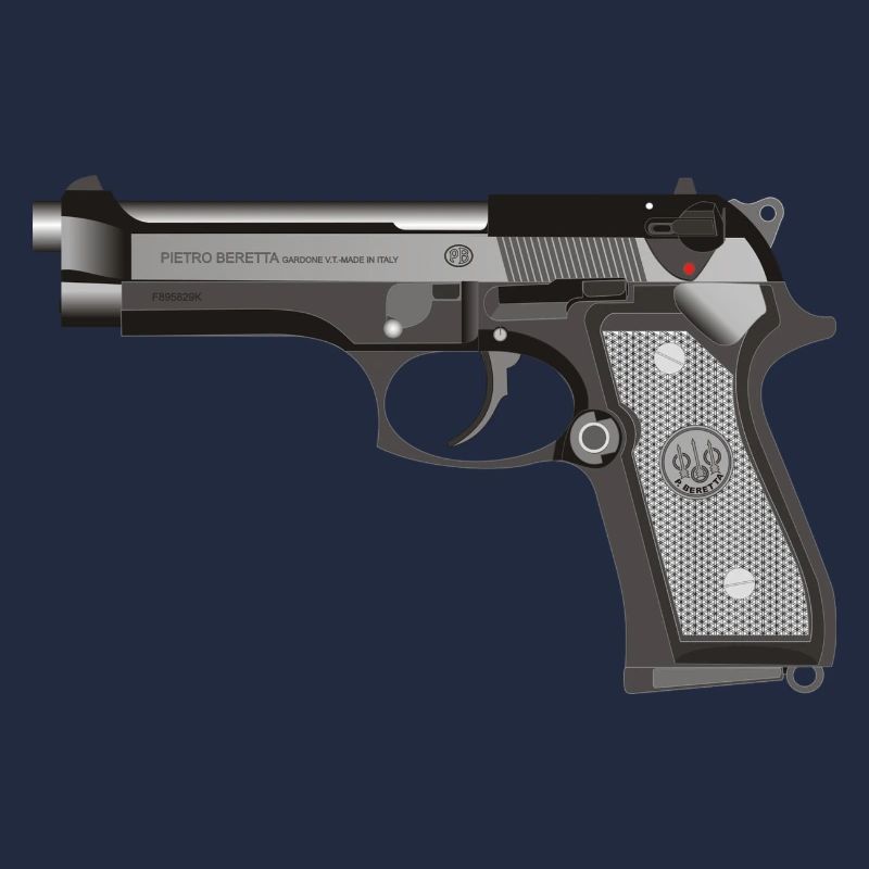 beretta