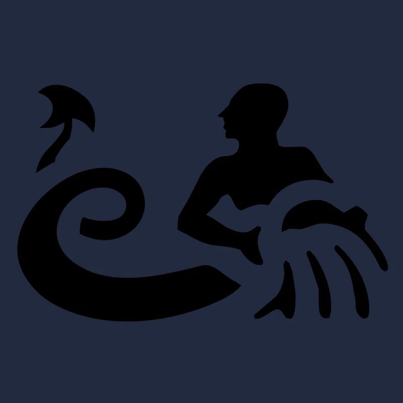 Sternzeichen - Wassermann