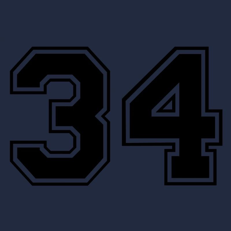 34