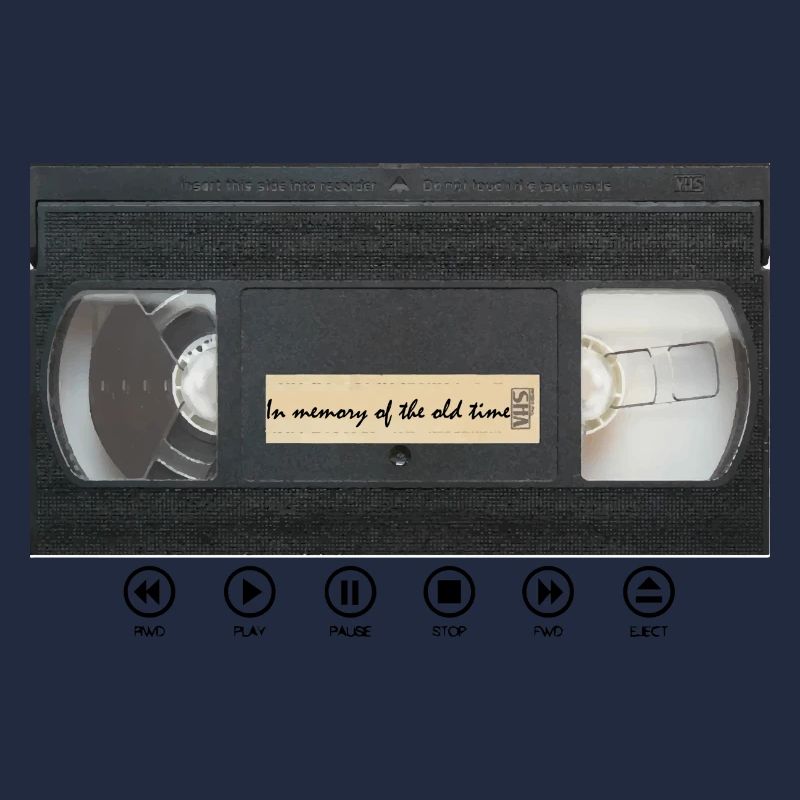VHS