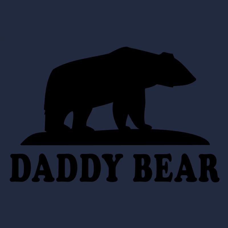 DADDY BEAR