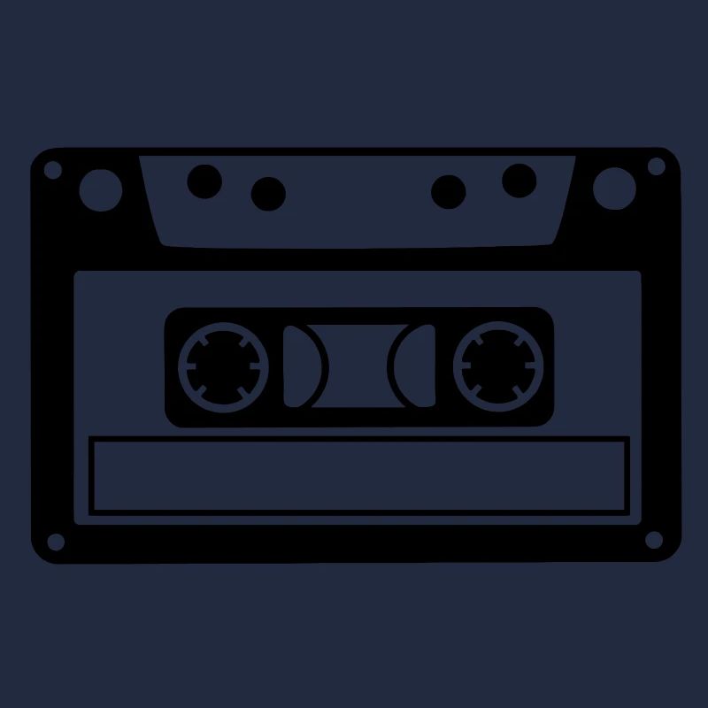 musikkassette