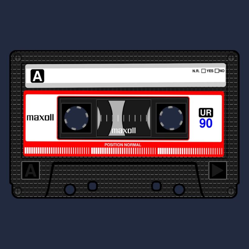compact cassette