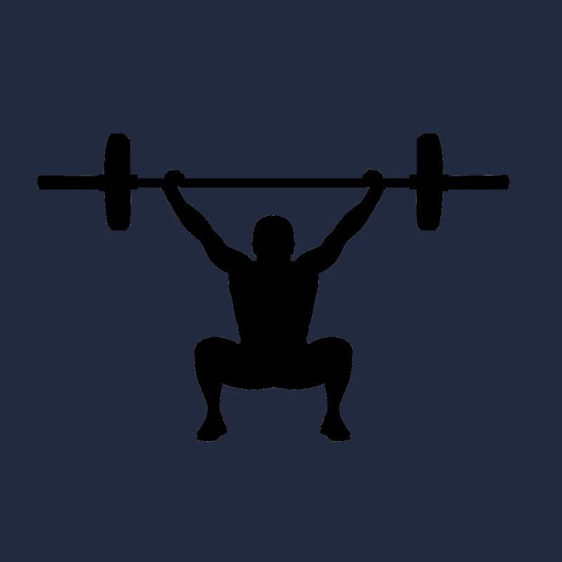 Snatch black