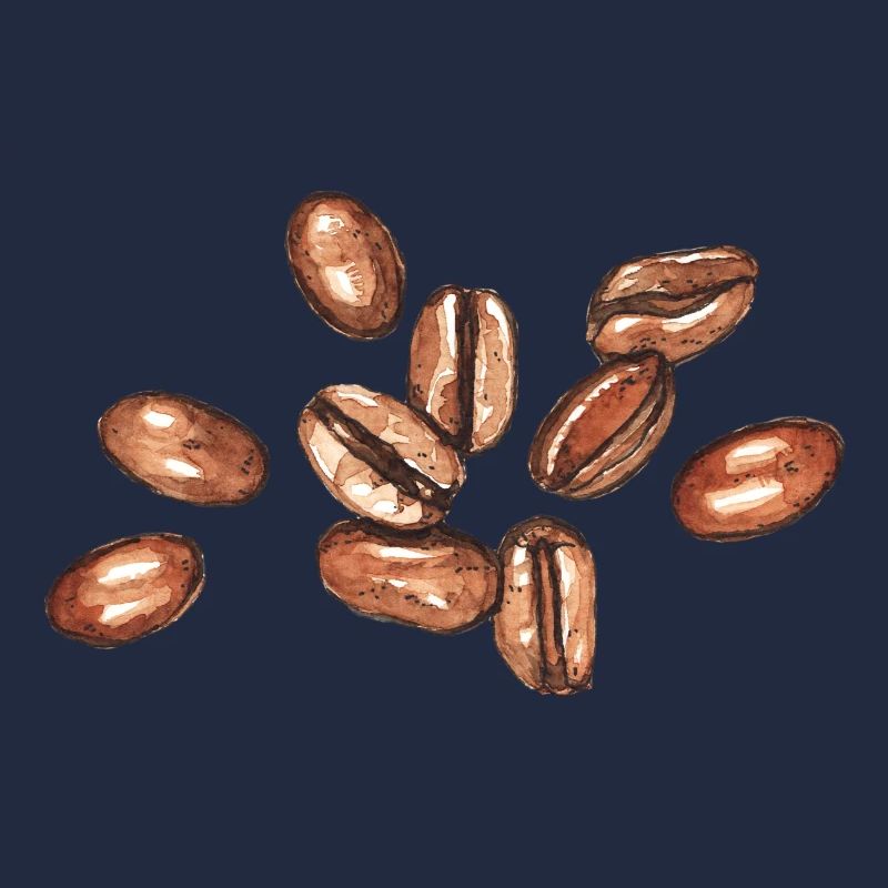 Kaffeebohnen