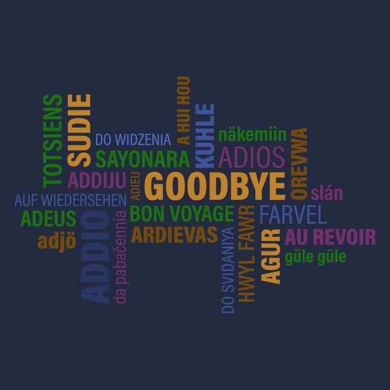 Goodbye