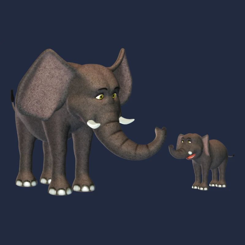 elefanten