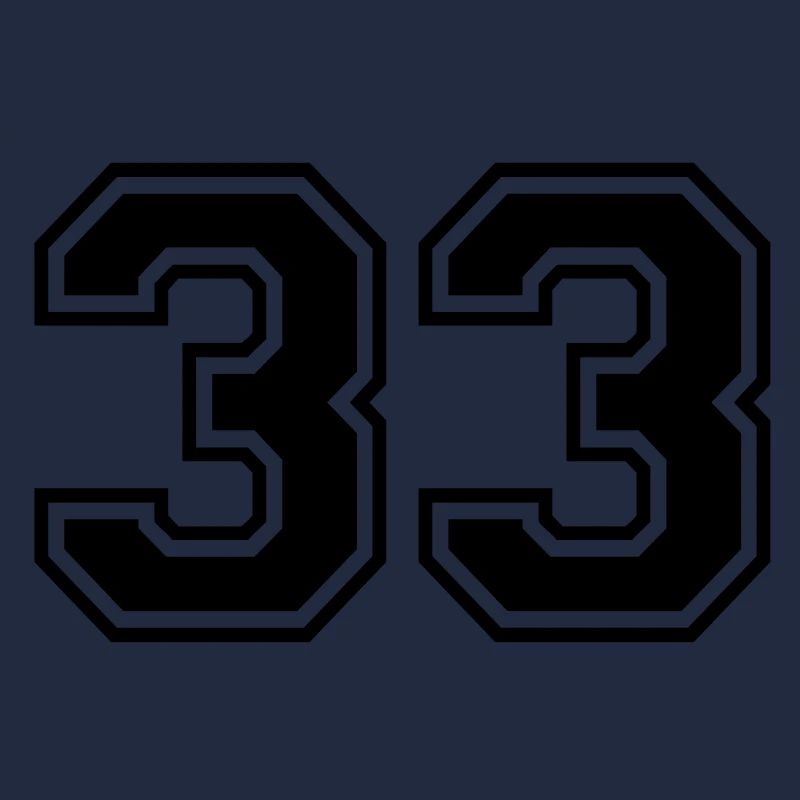 33