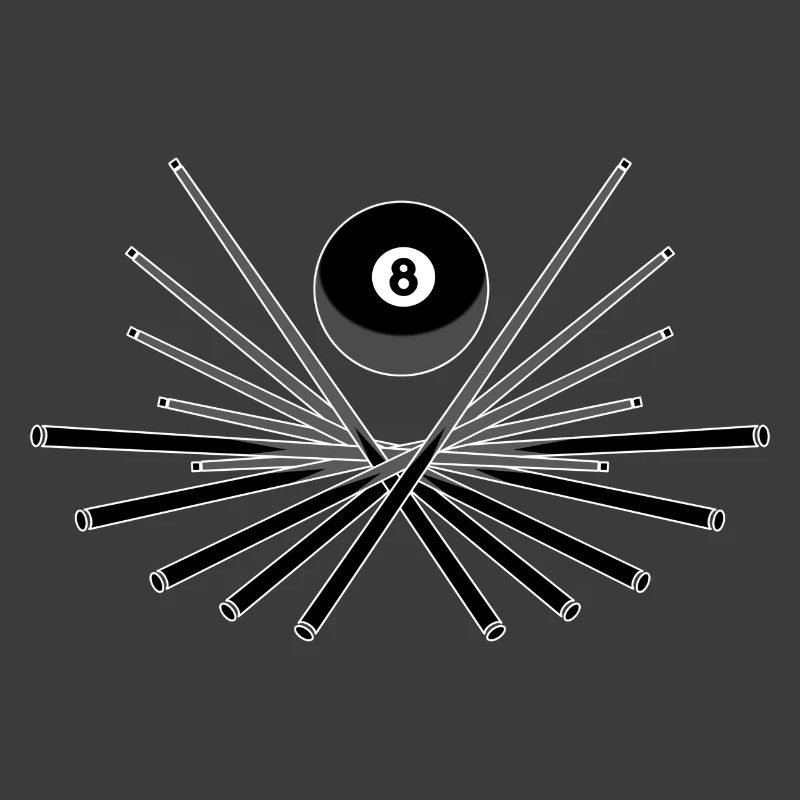 Billard Emblem 2