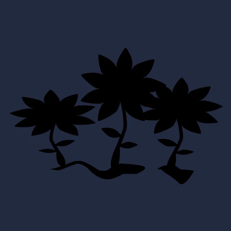 fleurs