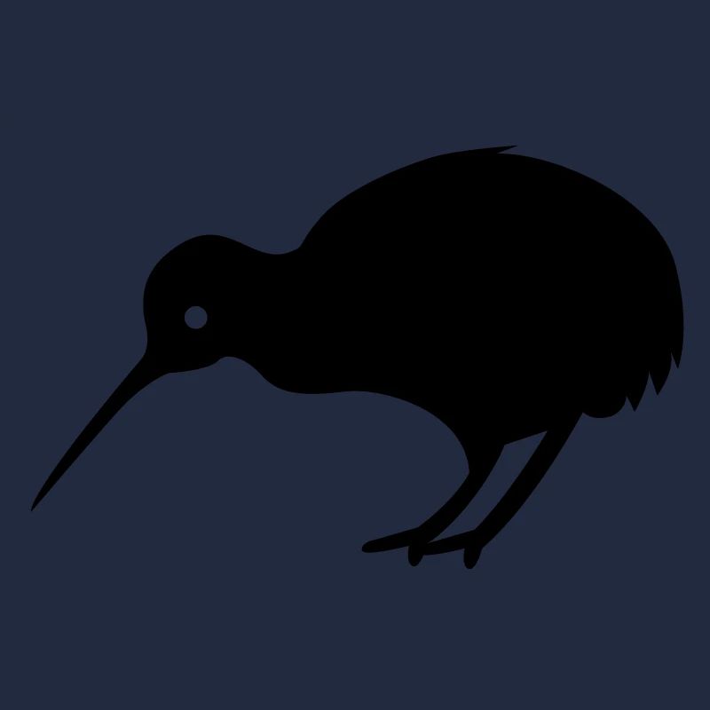 Kiwibird Nouvelle-Zélande