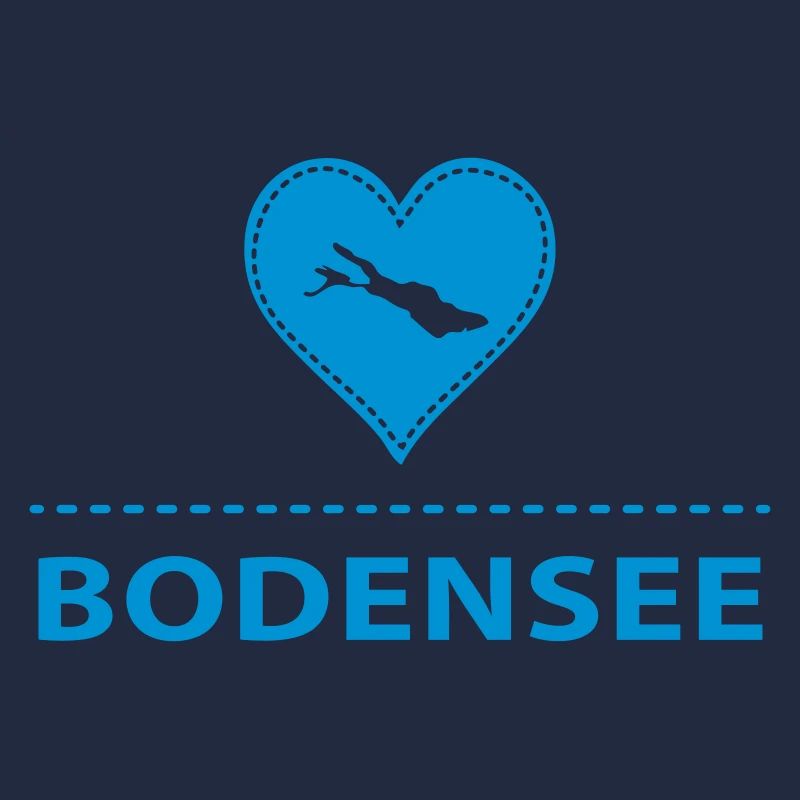Love Bodensee