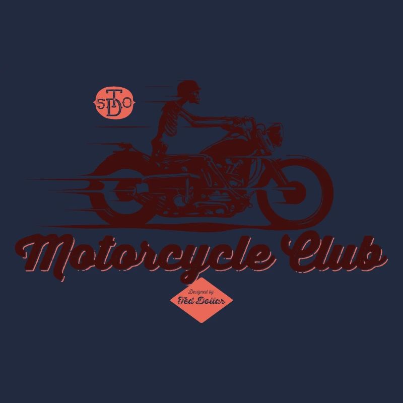 motorcycle club
