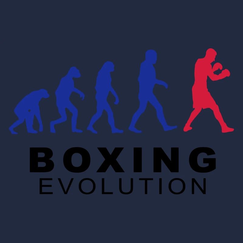 Boxing evolution