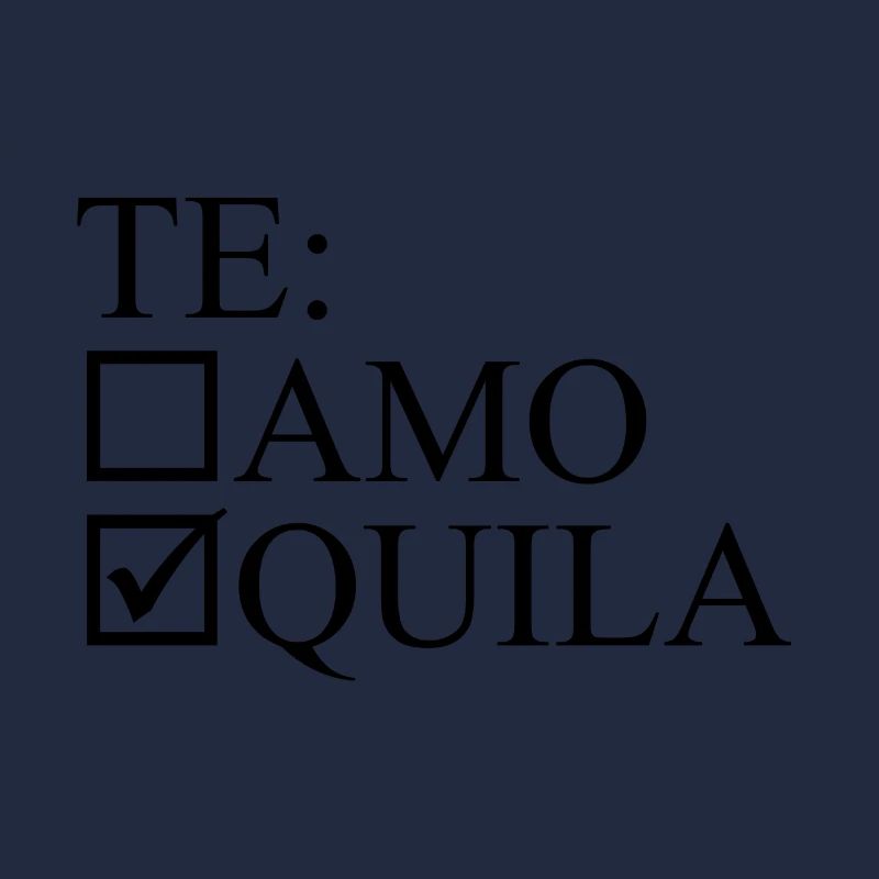 Tequila