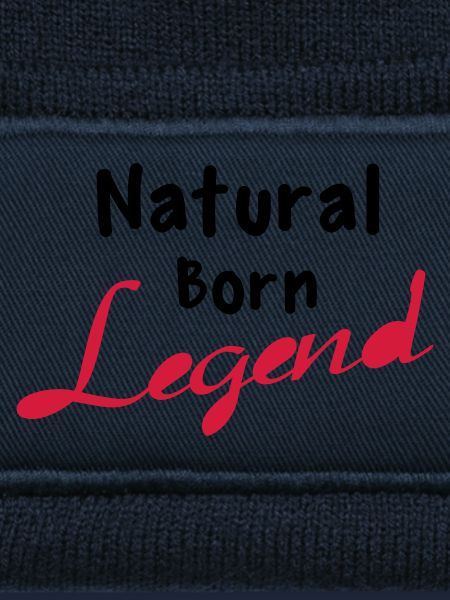 Born Legend