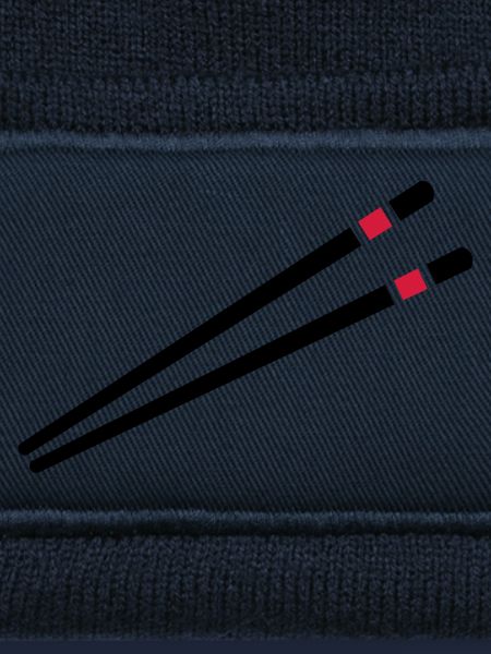 Stäbchen