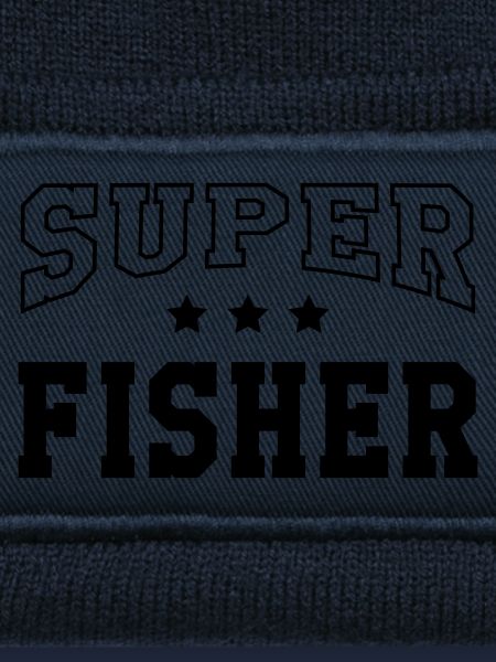 Super Fisher