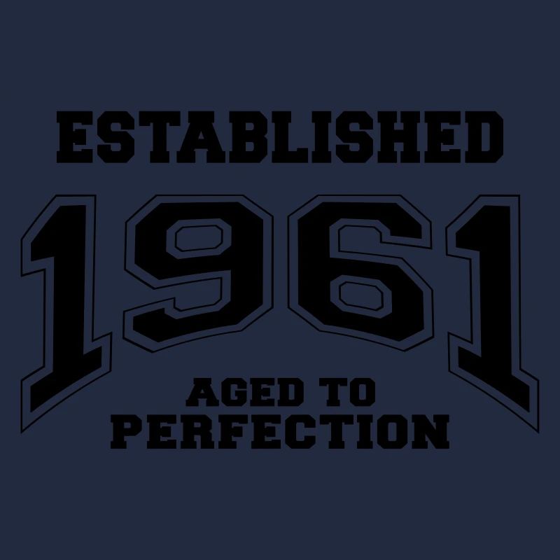 Born 1961