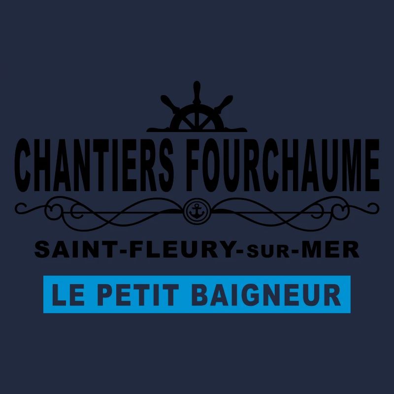 chantiers fourchaume