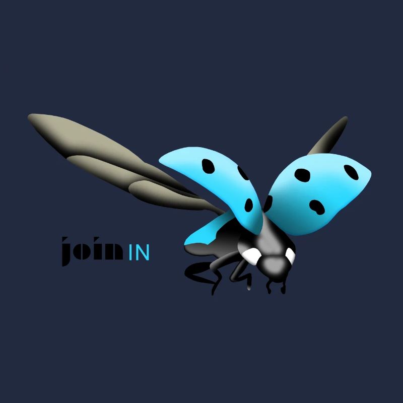 join in Kaefer