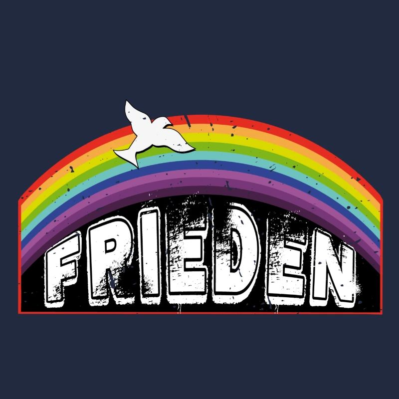 ARC-en-ciel Arc-en-ciel PAIX