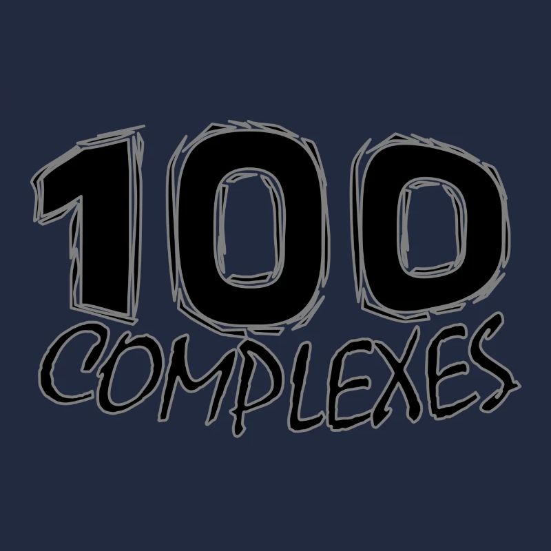 100 complexes