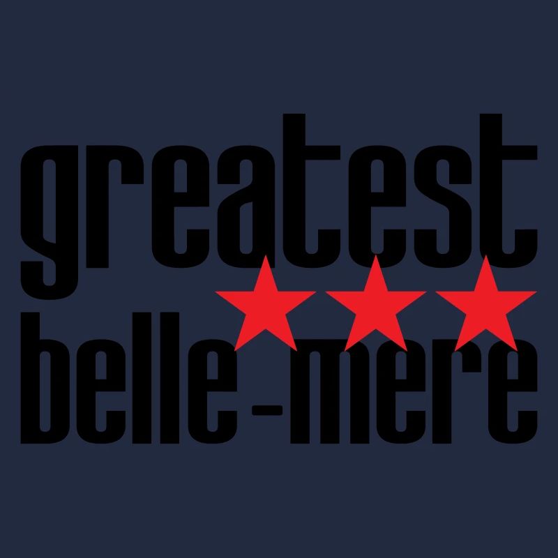 Beste Schwiegermutter der Welt