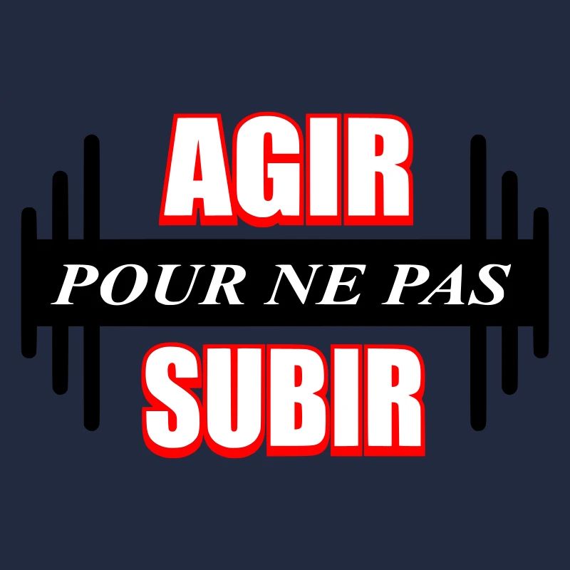 Act to avoid suffering