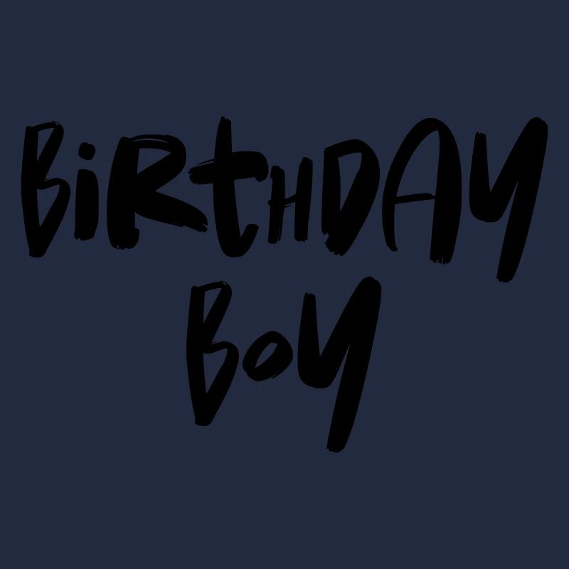 Birthday Boy