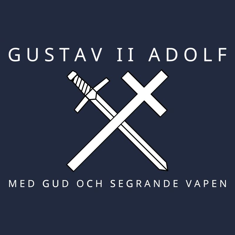 Gustav II. Adolf