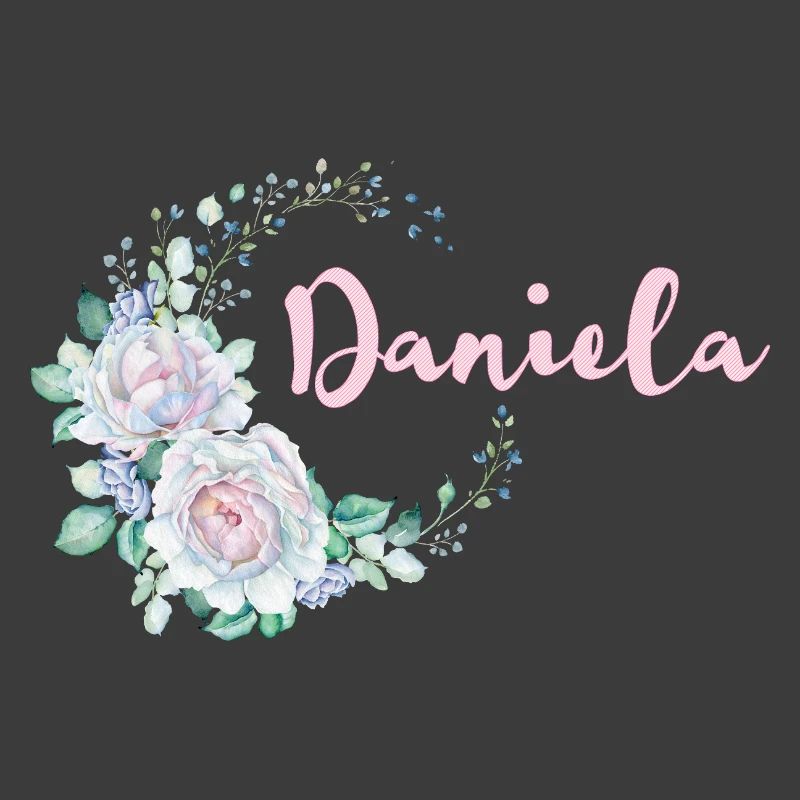 Pour Daniela