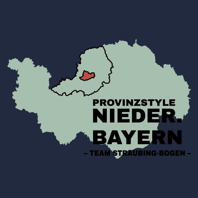Niederbayern | STRAUBING-BOGEN